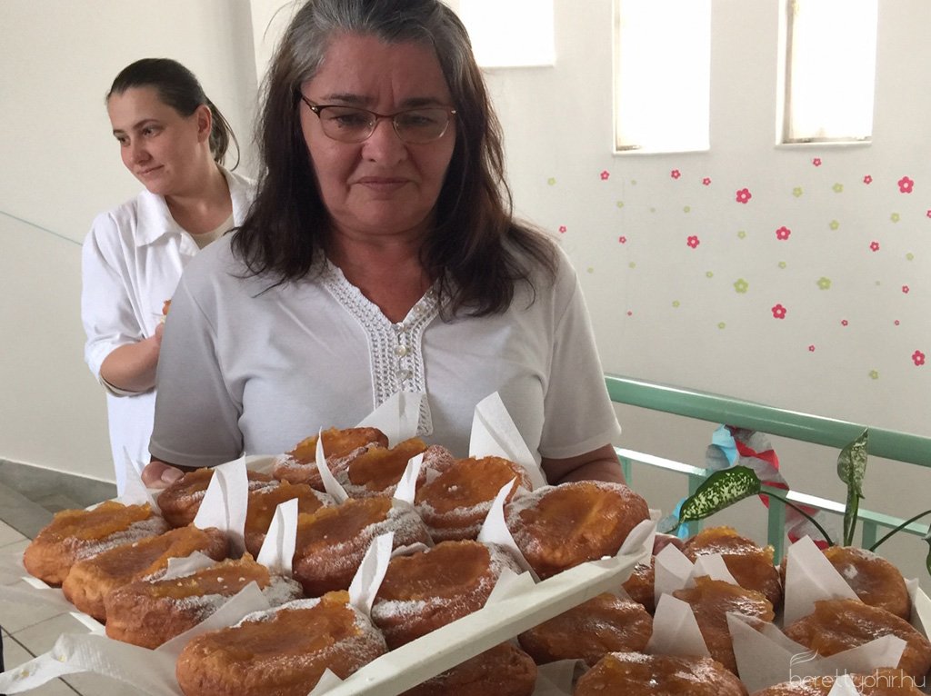 Farsang az idősotthonban 53